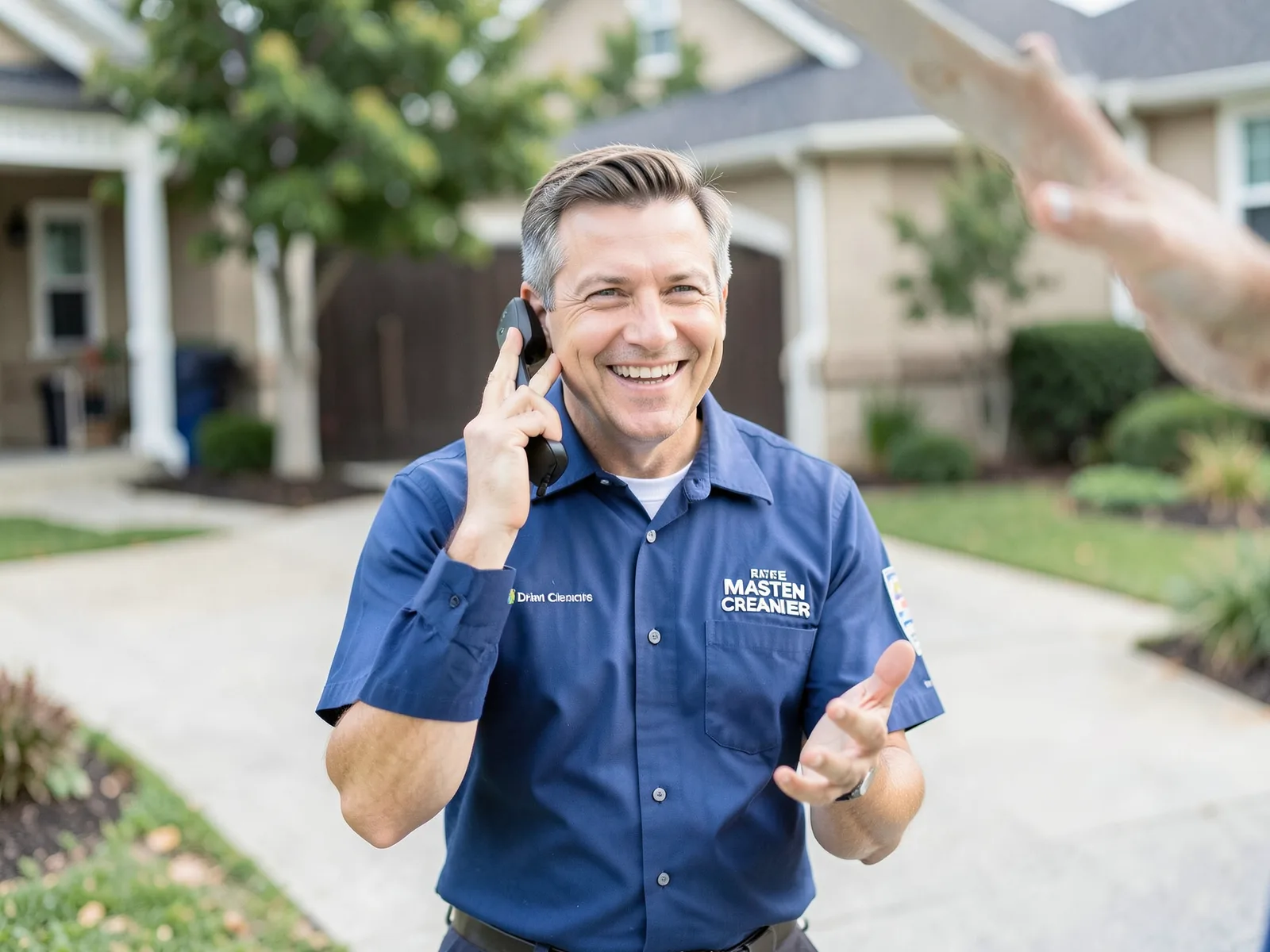 Drain Cleaning Minter City, MS FAQs